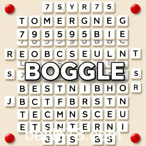 Boggle
