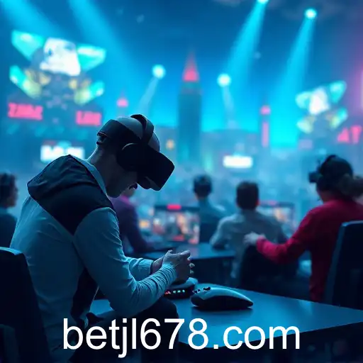 The Rise of Online Game Platforms in 2025